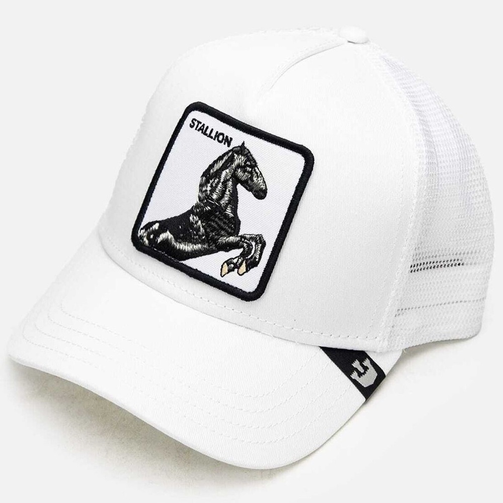 Goorin Bros Trucker Hat